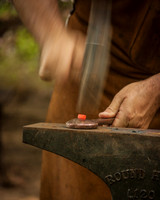 Forging Ahead
