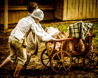 Bread for Sale