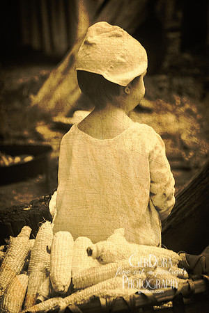 Colonial Times