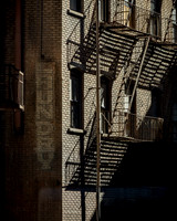 Fire Escape