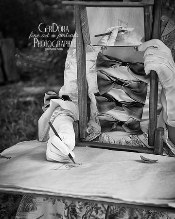 Camera Lucida ~ 2013 FCMP Photo Expo Sterling, VA