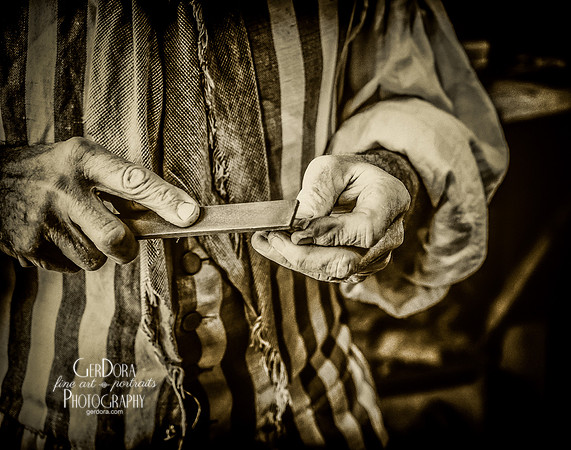 Filing Away ~ 2015 ArtSpace Herndon Fine Art Photography Exhibit 1st Place