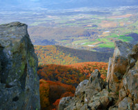 Shenandoah in the Fall 3