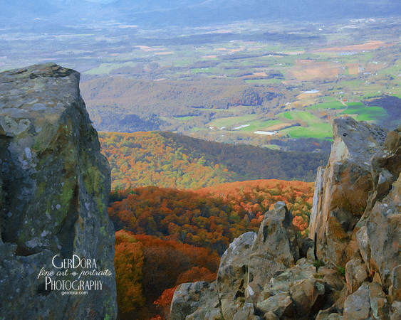 Shenandoah in the Fall 3