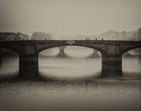 Crossing
