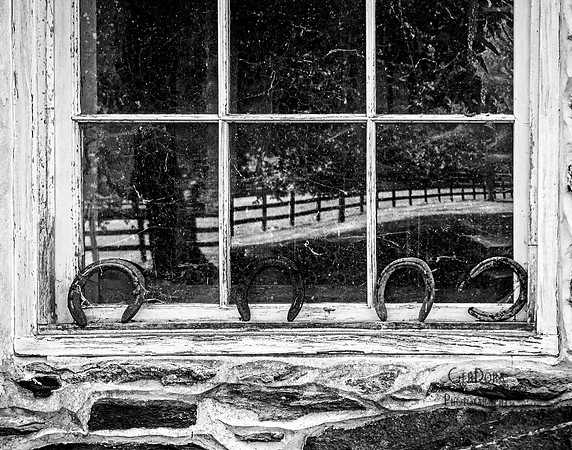 Reflecting on Luck