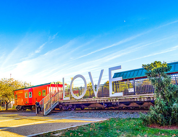 2 February - Historic Downtown Manassas