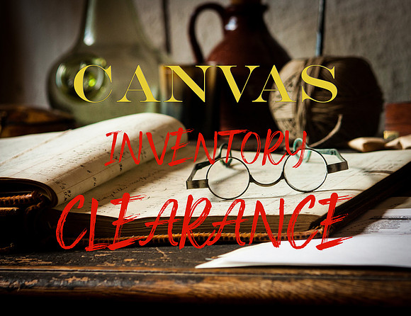 Keeping the Books copy Inventory Clearance Thumbnail copy