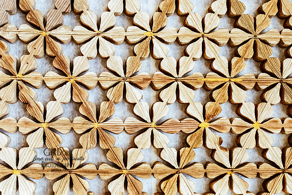 Temple Window Design