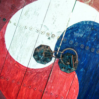 Korea-Door