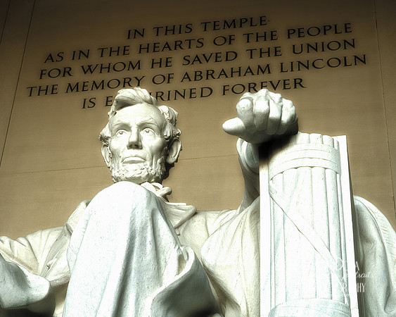 Lincoln