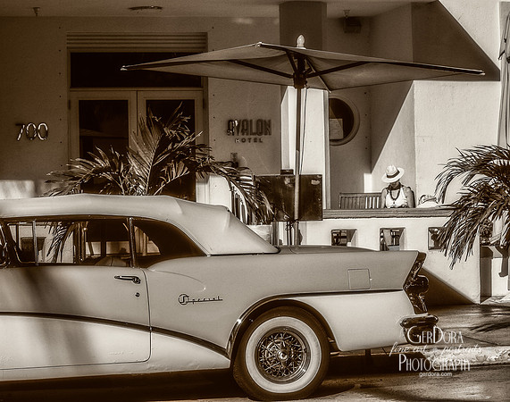 Vintage Southbeach