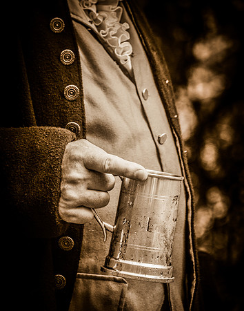 Tankard