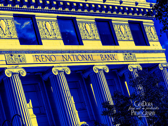 Reno National Bank
