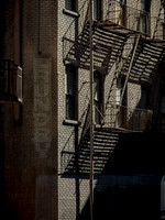 Fire Escape