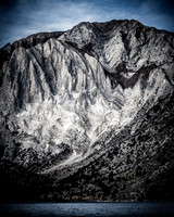Convict Lake Mountain