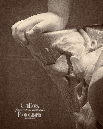 Hand of Stone