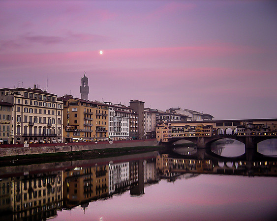 Ponte Vecchio